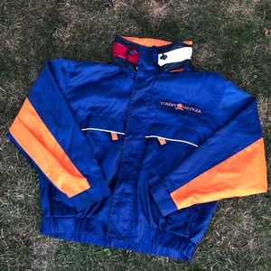 Vintage Tommy Hilfiger Jacket